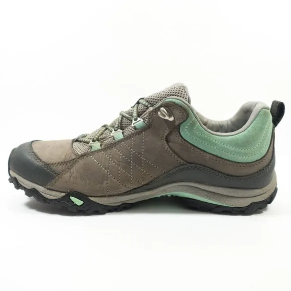 Oboz Sapphire Waterproof Hiking Shoes - Women's Size 9.5