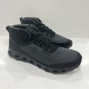 On Running Men's Cloudroam Waterproof Hiking Boots