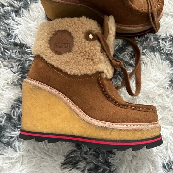 Pajar Waterproof -30 rated Winter Boots