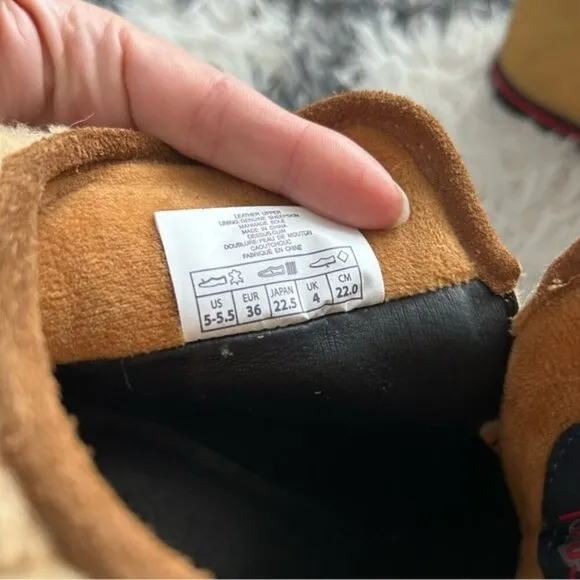 Pajar Waterproof -30 rated Winter Boots