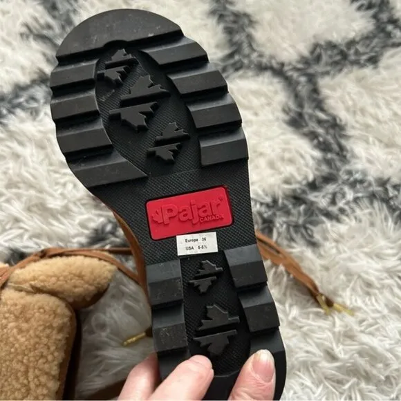 Pajar Waterproof -30 rated Winter Boots