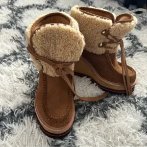 Pajar Waterproof -30 rated Winter Boots