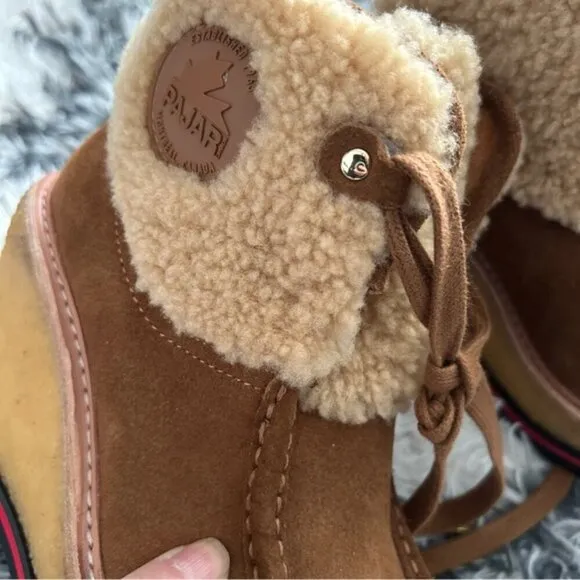 Pajar Waterproof -30 rated Winter Boots