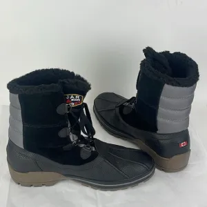 Pajar Winter Boots