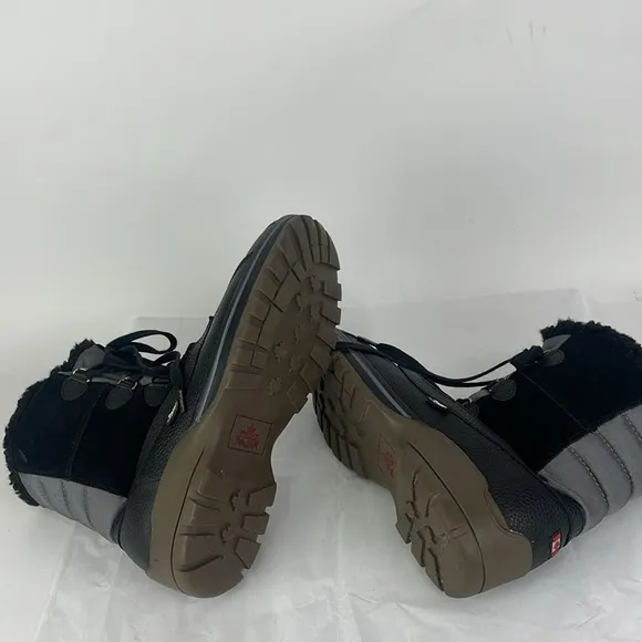 Pajar Winter Boots