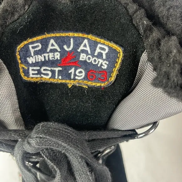 Pajar Winter Boots