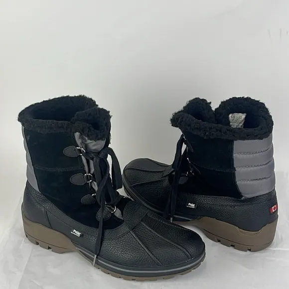 Pajar Winter Boots