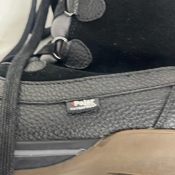 Pajar Winter Boots