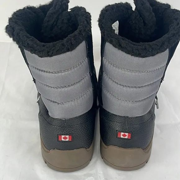 Pajar Winter Boots