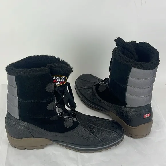 Pajar Winter Boots