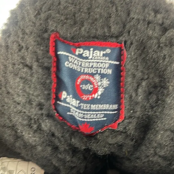 Pajar Winter Boots