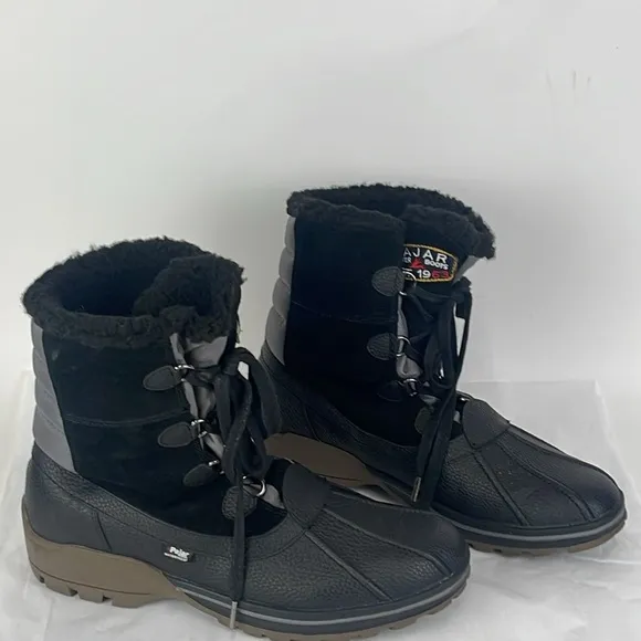 Pajar Winter Boots