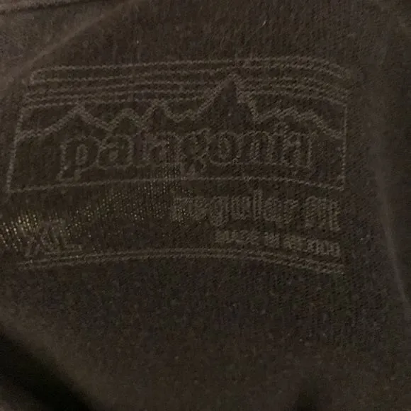 Patagonia Graphic Tee