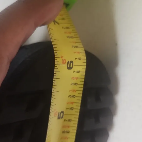 Polo by RL snow boots size 4