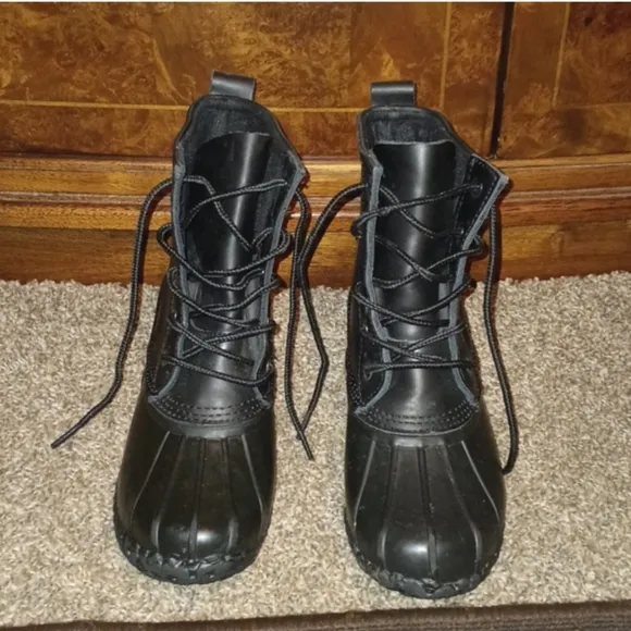 Polo Ralph Lauren Boots
