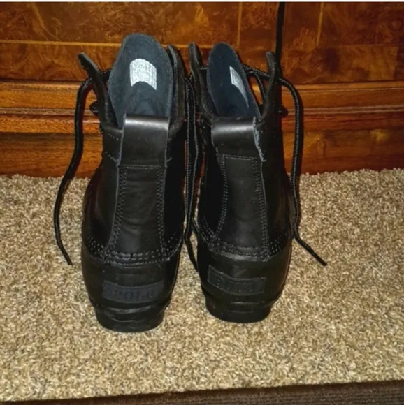 Polo Ralph Lauren Boots