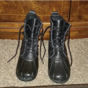 Polo Ralph Lauren Boots