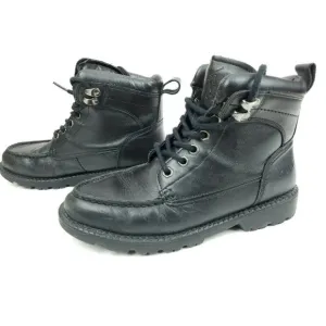 POLO RALPH LAUREN MELVIN Youth Boys Boots - 5