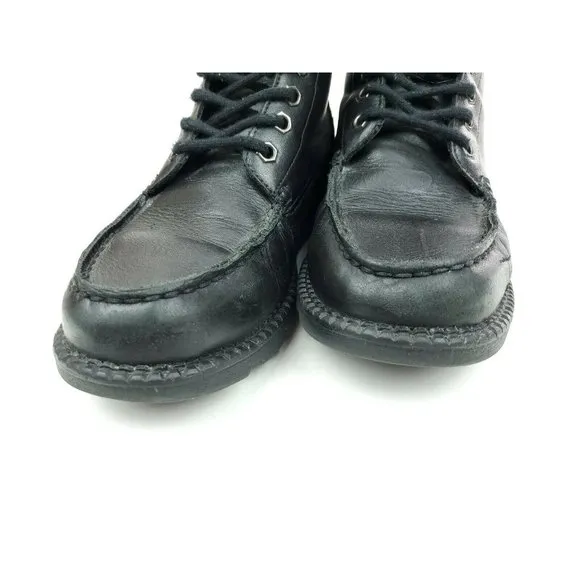 POLO RALPH LAUREN MELVIN Youth Boys Boots - 5