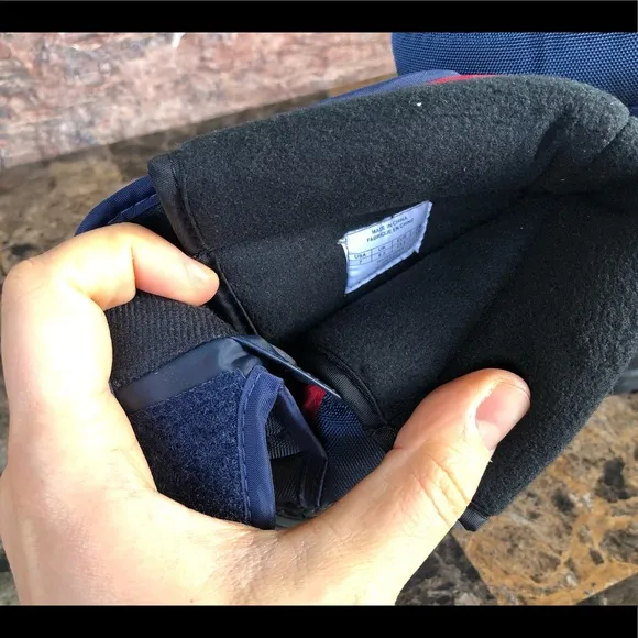 Polo Ralph Lauren Toddler Boys Hamilten II EZ Boo