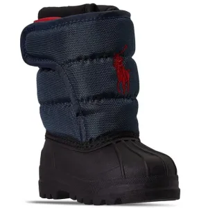 Polo Ralph Lauren Toddler Boys Hamilten II EZ Boo