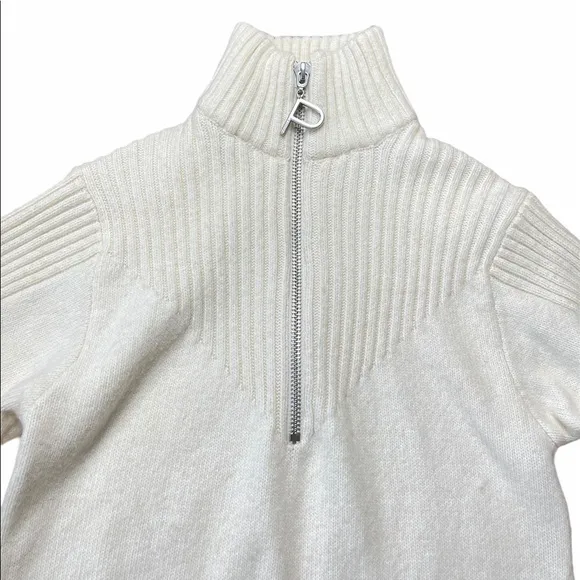 Pringle X H&amp;M | Turtleneck Sweater Dress XS