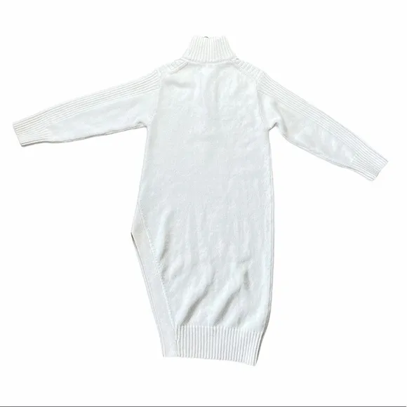 Pringle X H&amp;M | Turtleneck Sweater Dress XS