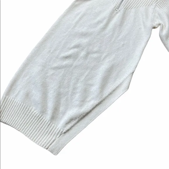 Pringle X H&amp;M | Turtleneck Sweater Dress XS
