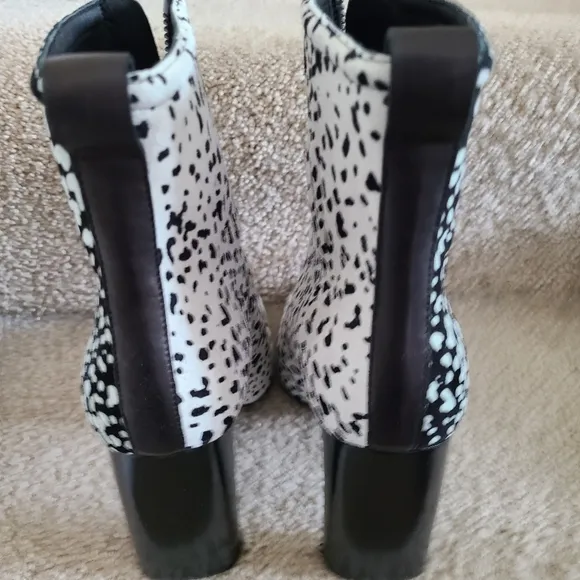 Rag &amp; Bone ankle boots