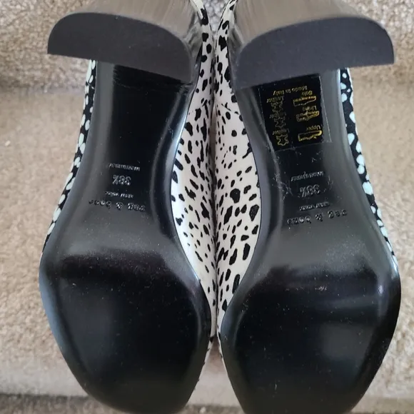 Rag &amp; Bone ankle boots