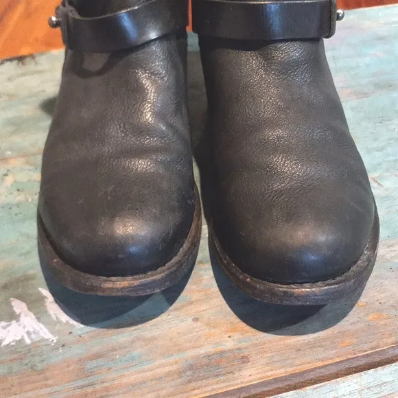 rag &amp; bone boots