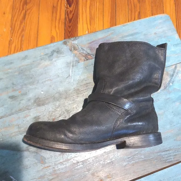 rag &amp; bone boots