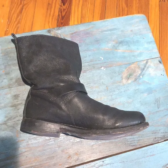 rag &amp; bone boots