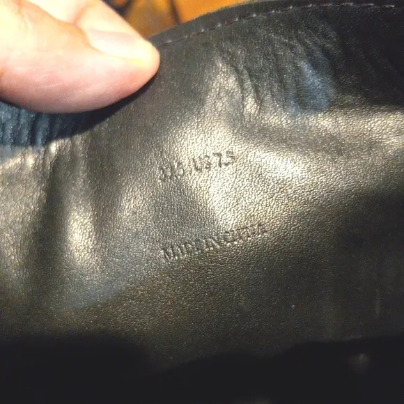 rag &amp; bone boots