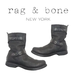 rag &amp; bone boots