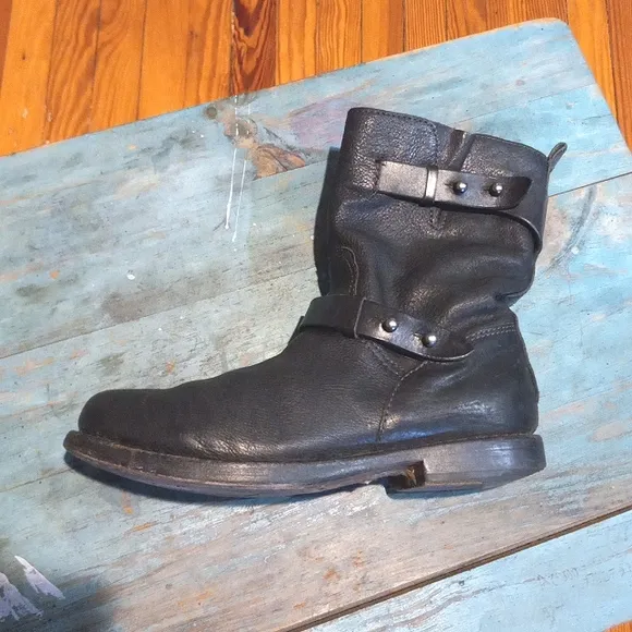 rag &amp; bone boots