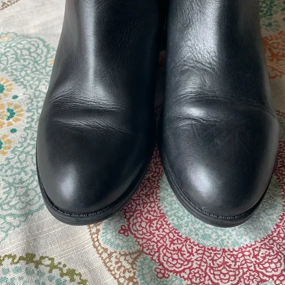 Ralph Lauren Marba Equestrian Boots 8.5 B EUC