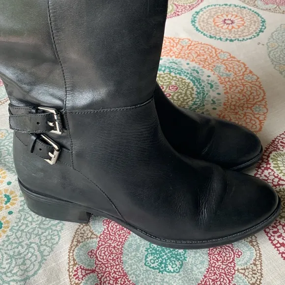 Ralph Lauren Marba Equestrian Boots 8.5 B EUC