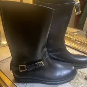 Ralph Lauren Rain Boot​​​​​​​​​​​​​​​​