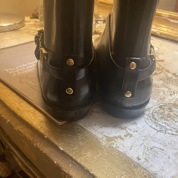 Ralph Lauren Rain Boot​​​​​​​​​​​​​​​​