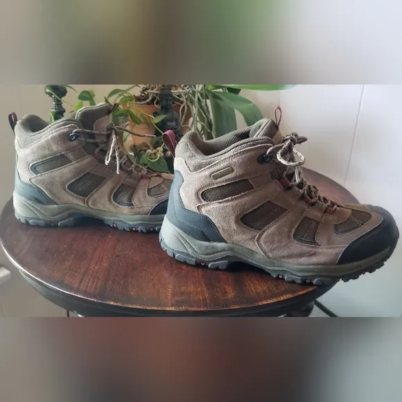 Red Head Brand Skyline Waterproof Hiking Boots Men's Size 11