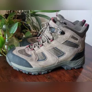Red Head Brand Skyline Waterproof Hiking Boots Men's Size 11