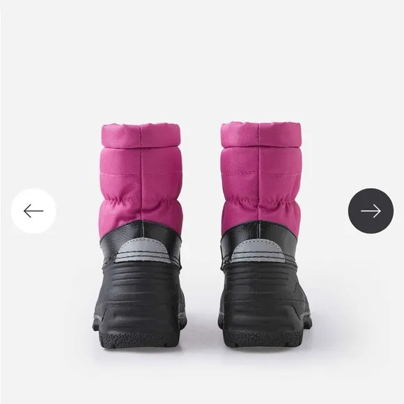 Reima Nefar Winter Boots