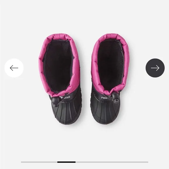 Reima Nefar Winter Boots