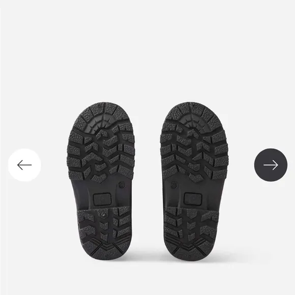 Reima Nefar Winter Boots
