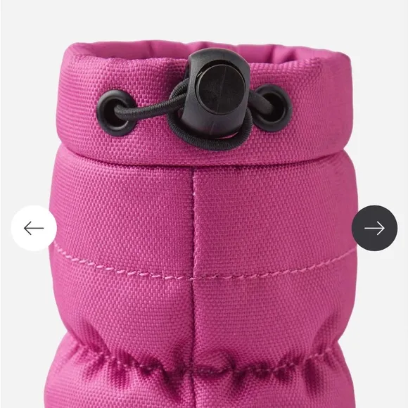 Reima Nefar Winter Boots