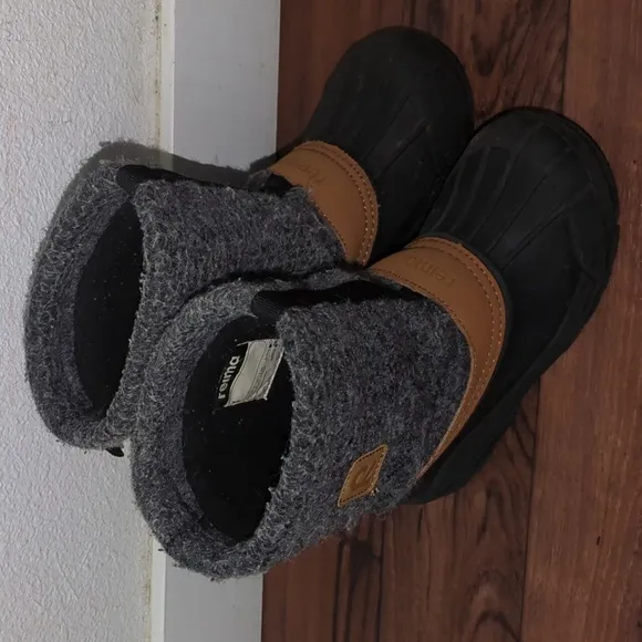 Reima Winter Boots Kids Size 13/13.5
