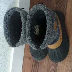 Reima Winter Boots Kids Size 13/13.5