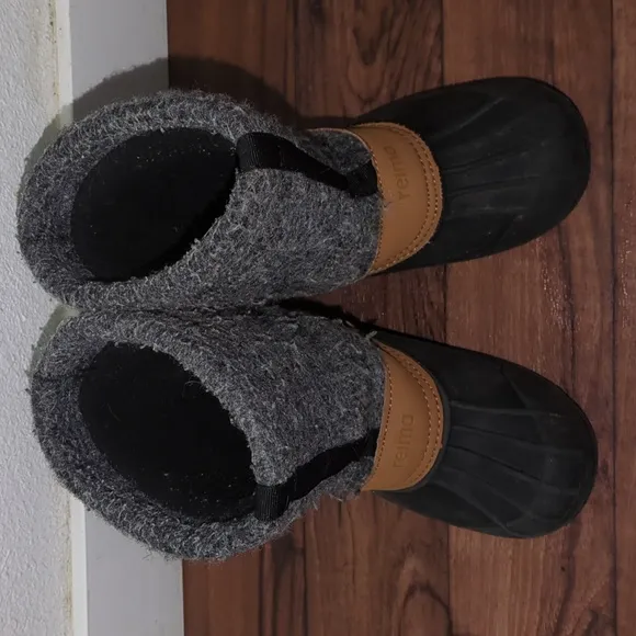 Reima Winter Boots Kids Size 13/13.5