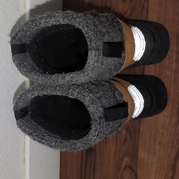 Reima Winter Boots Kids Size 13/13.5